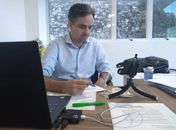 Vereador Joãozinho assume relatoria de PL que altera período do recesso parlamentar de 90 para 60 dias