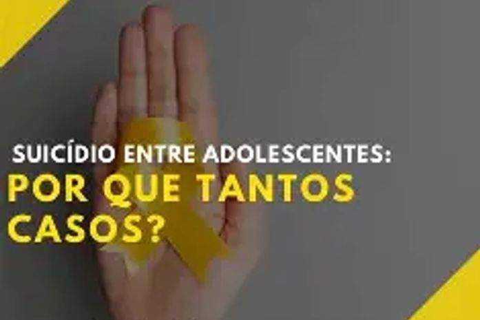 As irmãs,de 15 e 17 anos, cometeram suicídio, no primeiro dia do ano