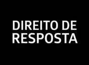 

NOTA DE ESCLARECIMENTO E SOLICITAÇÃO DE RETRATAÇÃO