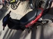 Motociclista é preso ao ser flagrado fazendo manobras arriscadas na Ponta Verde