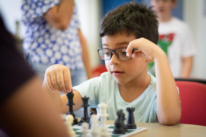 Biblioteca Pública Estadual Graciliano Ramos promove Tarde de Jogos para todas as idades