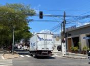 Veja os locais dos novos semáforos que começam a funcionar neste sábado na parte baixa de Maceió