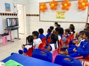 Projeto da Educação fortalece escuta e proteção de crianças e adolescentes