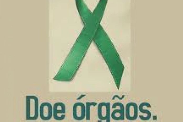 Doação de orgãos