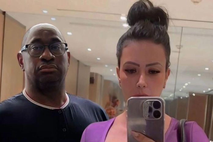 Após prisão por agressão, advogado João Neto volta às redes com novo amor e críticas à OAB