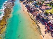 MPF promove reunião para discutir problemas ambientais e ocupação desordenada na Praia da Sereia