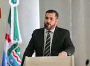 Vereador Leonardo Dias