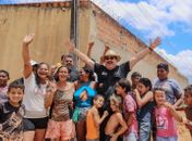 Gilberto Gonçalves anuncia projeto que beneficiará as famílias riolarguenses