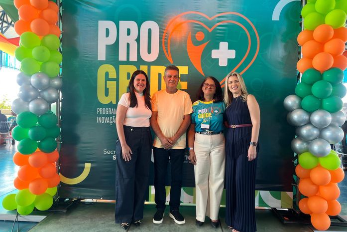 Instituto Terra e Prefeitura de Branquinha promovem capacitação para servidores da Saúde