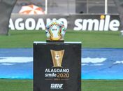 Sábado de carnaval tem CSA e CRB em campo pelo Campeonato Alagoano