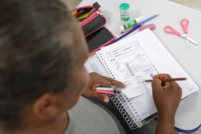 Três em cada 10 brasileiros são analfabetos funcionais