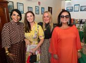 VI ALMOÇO DAMAS DAS ALAGOAS!    