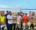 Atlético Matrizense vence final do Campeonato AFAM 2024, em Matriz de Camaragibe
