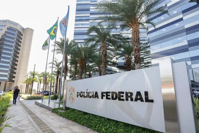 Inscrições para concurso da Polícia Federal terminam nesta terça-feira