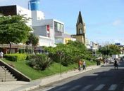 Ação + Centro Novo centraliza mais de 40 serviços em mutirão na Praça Manoel André na próxima terça (9)