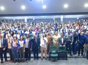 Projeto Eleitor do Futuro incentiva jovens arapiraquenses