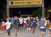 Dia Mundial sem Carro é comemorado em Delmiro Gouveia com Corrida Urbana