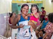 Prefeitura de Maceió paga quase R$ 2 milhões em auxílios e famílias priorizam recuperação de bens
