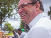 Prefeito Luciano Barbosa anuncia construção do Museu Municipal