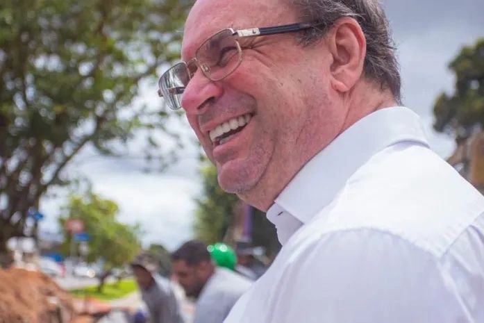 Prefeito Luciano Barbosa anuncia construção do Museu Municipal