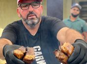 Festival Carnívoros chega a 10ª edição, promove curso e recebe maior evento de carnes em Maceió

