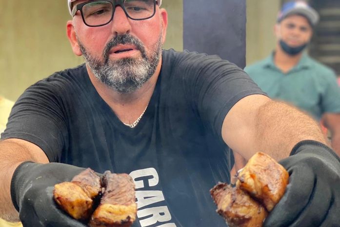 Festival Carnívoros chega a 10ª edição, promove curso e recebe maior evento de carnes em Maceió