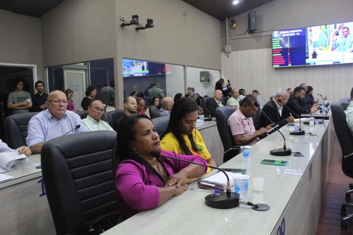 Gestão de Maceió participa de audiência pública sobre o orçamento de 2025