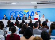 Arapiraca participa de seminário sobre inclusão e direitos das pessoas com deficiência