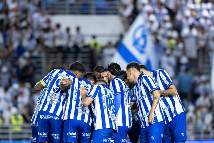 CSA bate o Náutico e assume a liderança do Grupo B da Copa do Nordeste