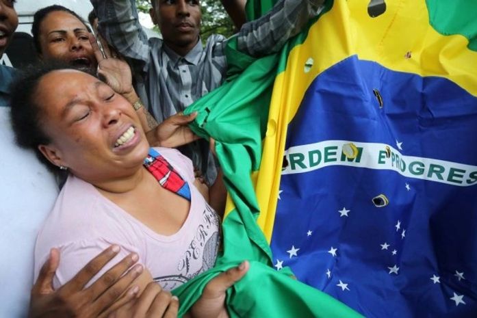 Os motivos do aumento das mortes de jovens pretos em Alagoas, segundo a Autoridade.
