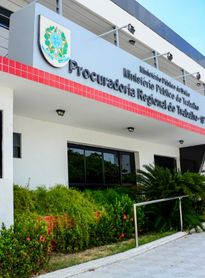 Ministério Público do Trabalho (MPT), em Alagoas