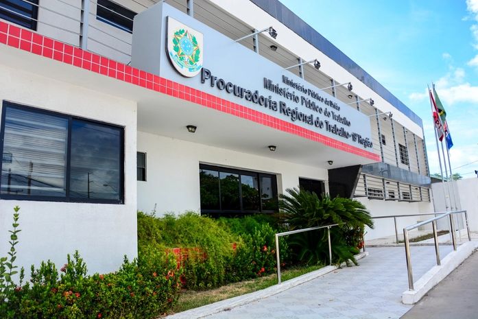 Ministério Público do Trabalho (MPT), em Alagoas
