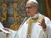 A ''agenda'' do papa: confira os compromissos de Leão XIV