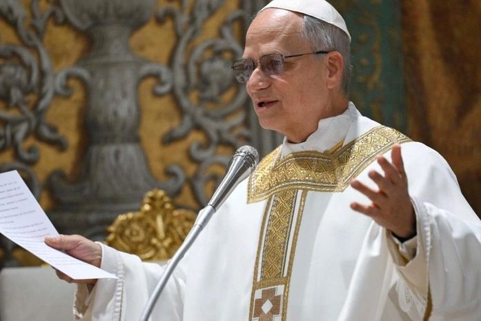 A ''agenda'' do papa: confira os compromissos de Leão XIV