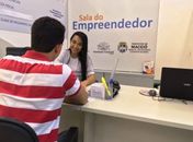 Salas oferecem diversos serviços aos empreendedores maceioenses