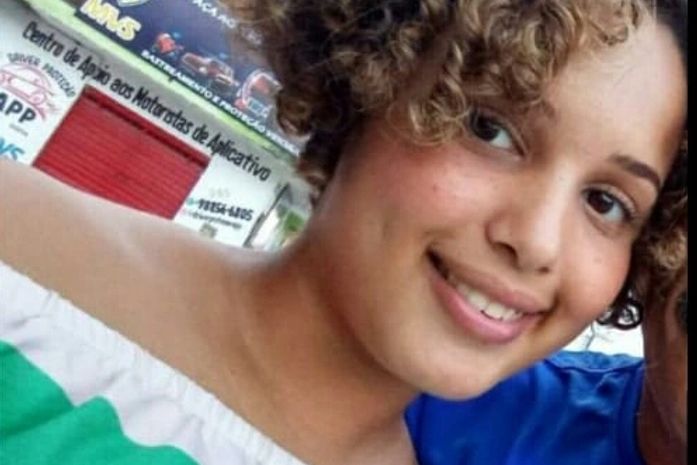 Jessya Maria dos Santos Mendonça