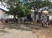 Moradores de Girau do Ponciano reivindicam instalação da 12ª Ciretran