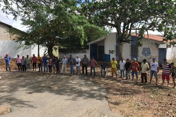 Moradores de Girau do Ponciano reivindicam instalação da 12ª Ciretran