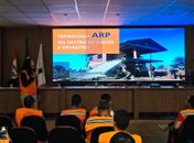 Mapeamento de áreas de risco é apresentado em encontro de defesas civis de Alagoas