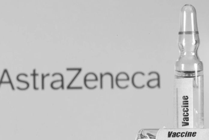 Mielite transversa foi um dos efeitos adversos e GRAVE da vacina,em teste,da Oxford contra a covid 19.É absurdo!