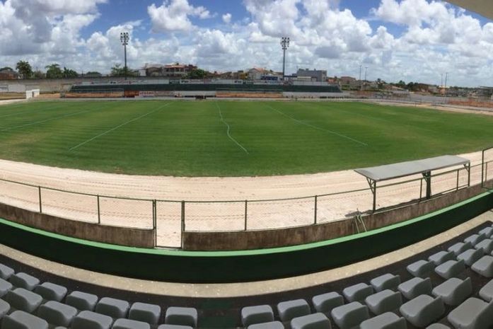 Itabaiana x CSE se enfrentam no Barretão e buscam primeira vitória na Série D