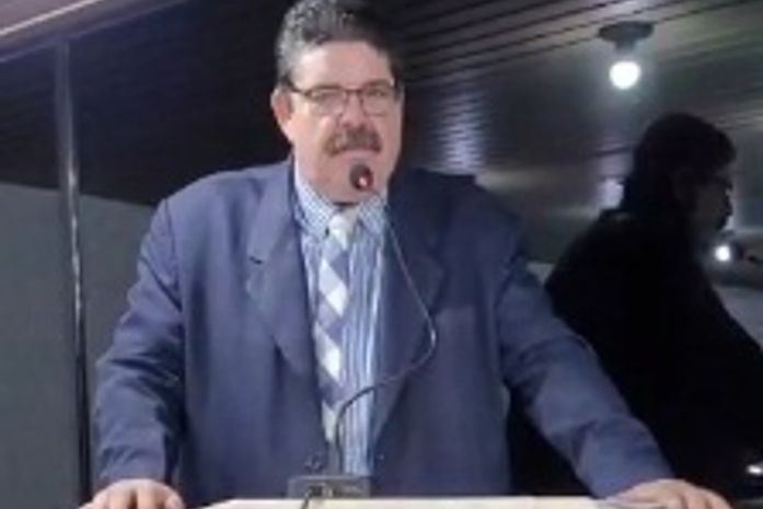 Vereador Geraldo Ribeiro volta a denunciar a péssima prestação de serviço da Equatorial em Palmeira dos Índios