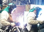 Brasil precisa capacitar 10,5 milhões de trabalhadores industriais
