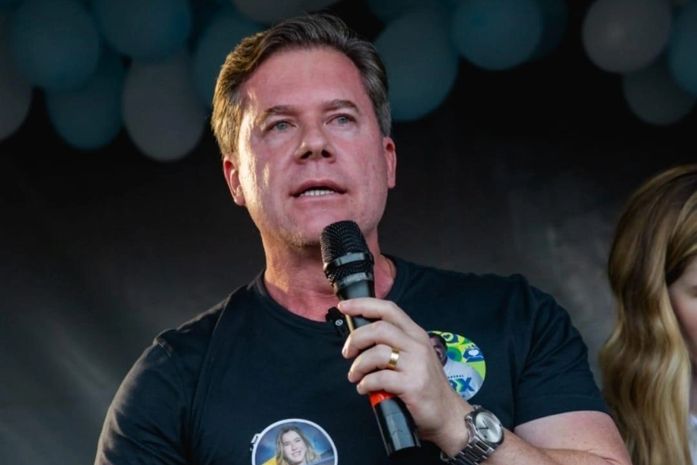 Marx Beltrão reafirma compromisso com Alagoas e diz que governo reeleito tem obrigação de rever rumos do país