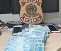 Mulheres são presas com R$ 140 mil de benefício do INSS em nome de pessoa inexistente