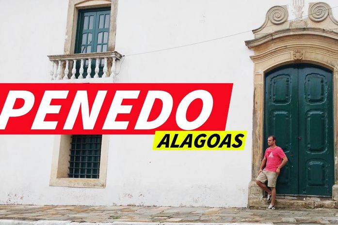 Bora | PENEDO (AL)