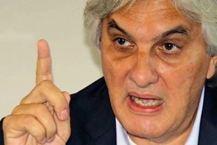 Delcídio: homem bomba?