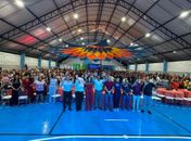 Instituto Terra Solidária e Prefeitura de Novo Lino realizam Jornada Pedagógica