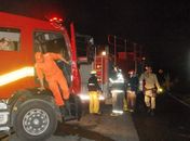 Acidente aconteceu na Ladeira do Catolé