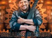 Show de Geraldo Azevedo deve aquecer o turismo e fomentar a economia de Penedo
